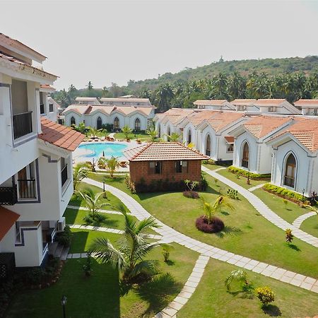 Riviera Hermitage Andzsuna Szoba fotó