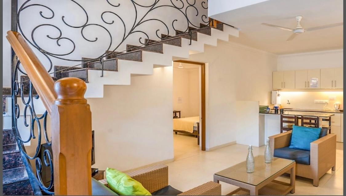 Riviera Hermitage Andzsuna Kültér fotó