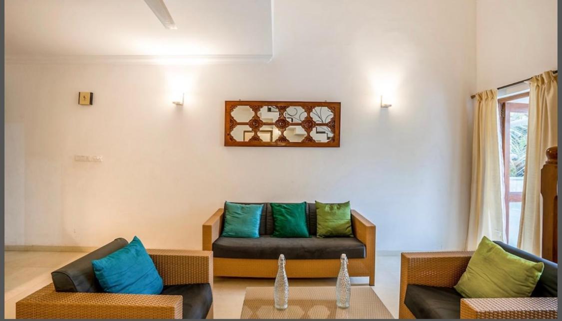 Riviera Hermitage Andzsuna Kültér fotó
