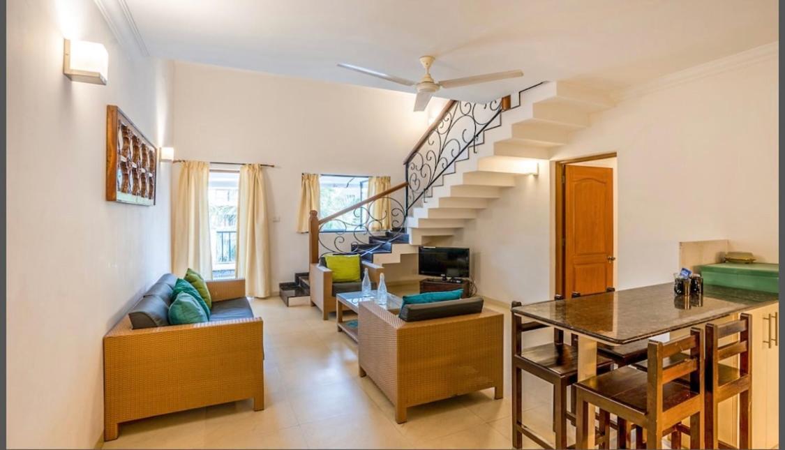 Riviera Hermitage Andzsuna Kültér fotó