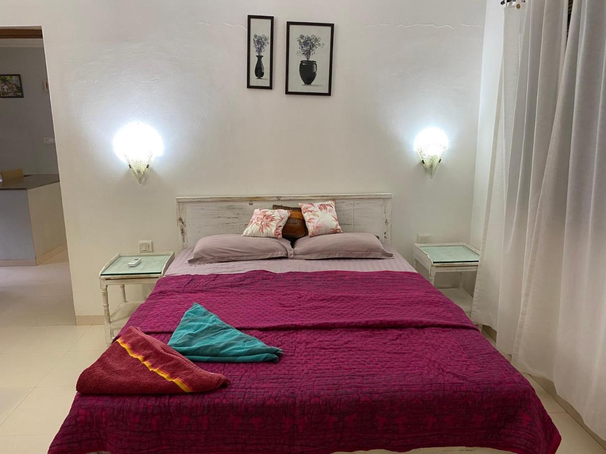 Riviera Hermitage Andzsuna Kültér fotó