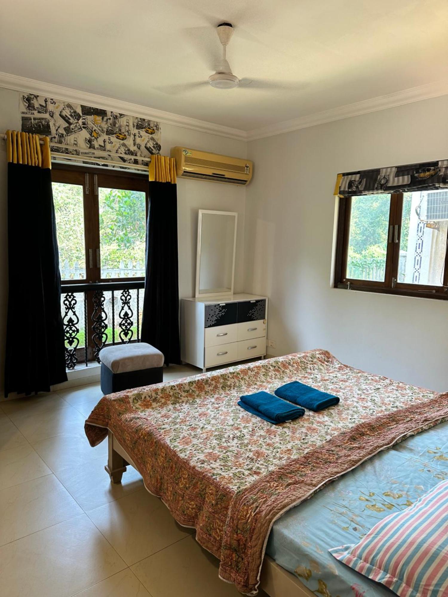 Riviera Hermitage Andzsuna Kültér fotó
