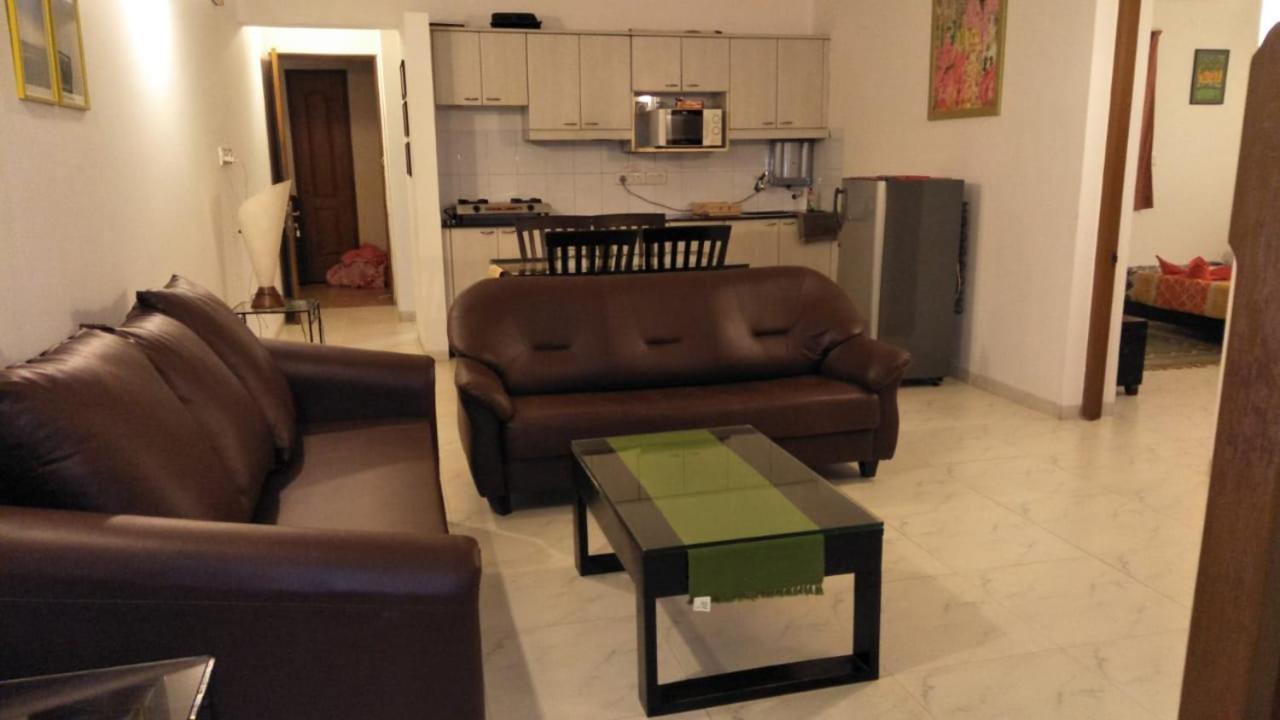 Riviera Hermitage Andzsuna Kültér fotó