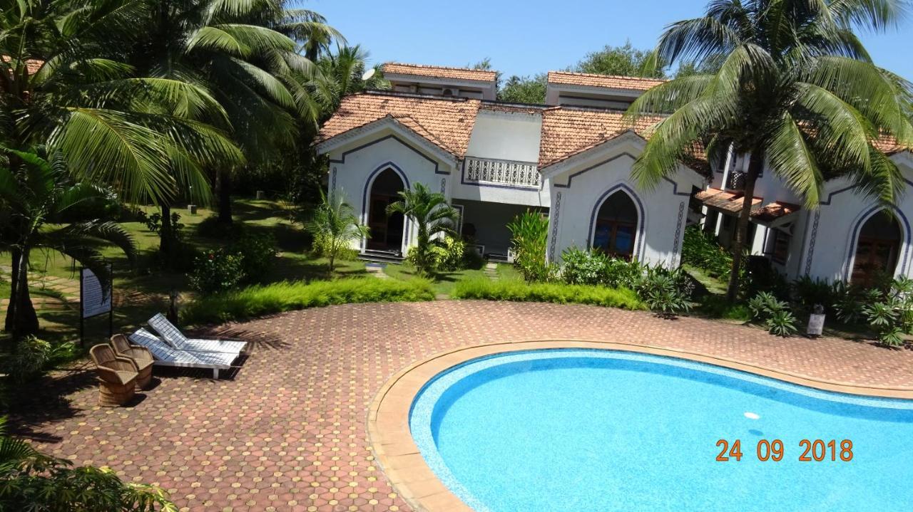 Riviera Hermitage Andzsuna Kültér fotó